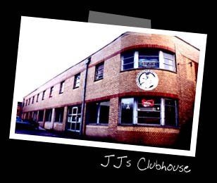 JJ's Exterior